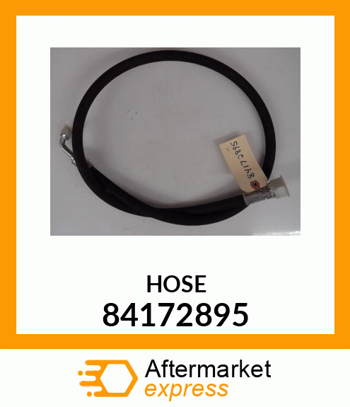 HOSE 84172895