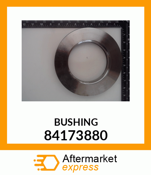 BUSHING 84173880