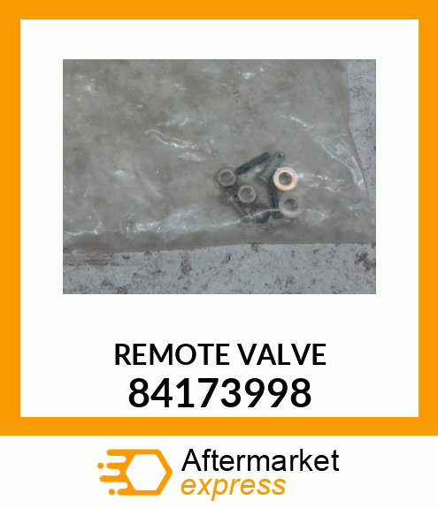 REMOTE_VALVE 84173998