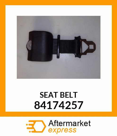 SEAT_BELT 84174257