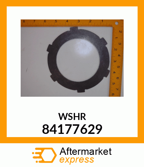 WSHR 84177629