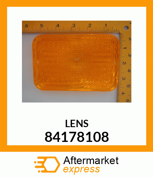 LENS 84178108