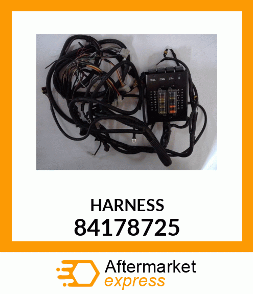 HARNESS 84178725