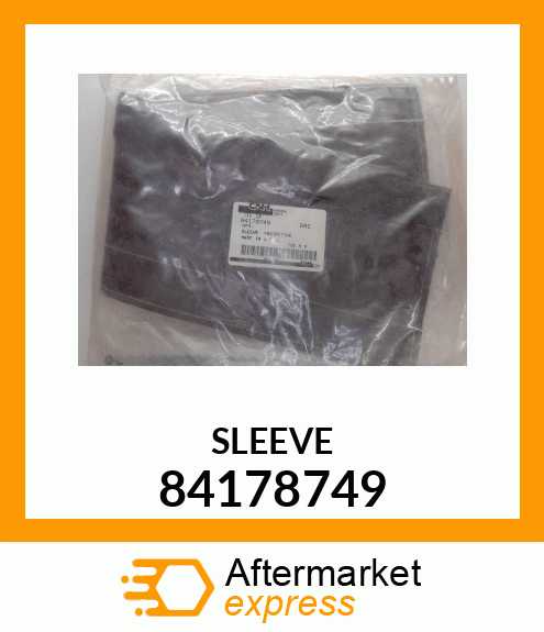 SLEEVE 84178749