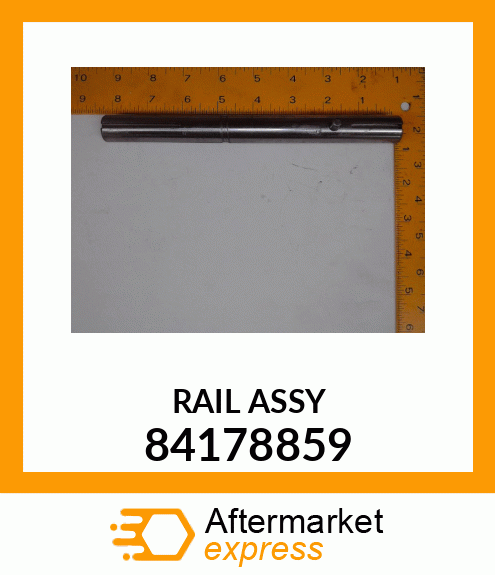 RAIL_ASSY 84178859