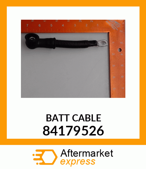 BATTCABLE 84179526