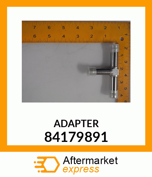 ADAPTER 84179891