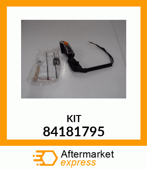 KIT6PC 84181795