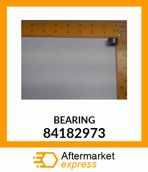 BEARING 84182973