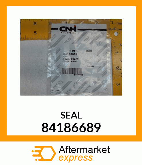 SEAL 84186689