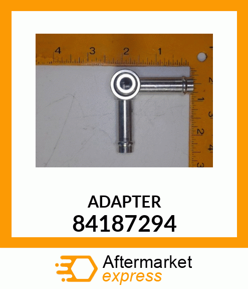 ADAPTER 84187294