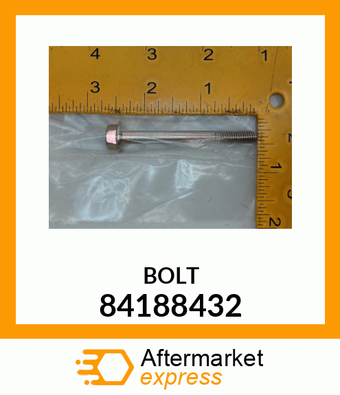 BOLT 84188432