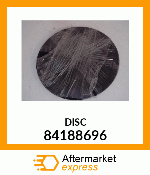 DISC 84188696