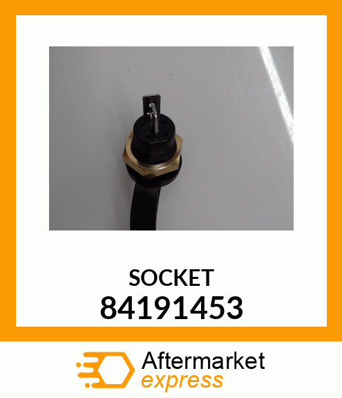 SOCKET 84191453