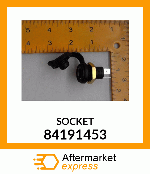 SOCKET 84191453