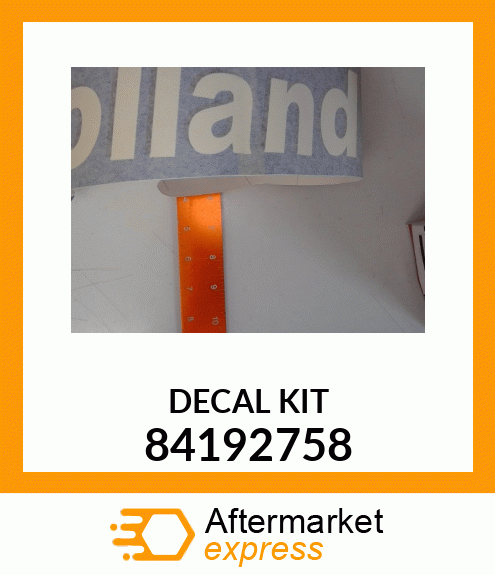 DECAL_KIT 84192758