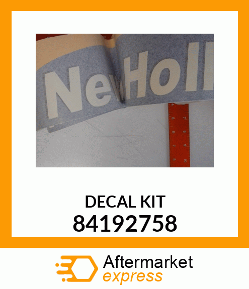 DECAL_KIT 84192758