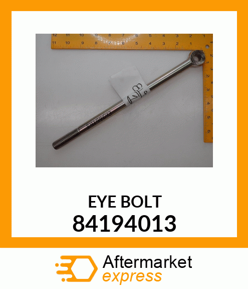 EYEBOLT 84194013