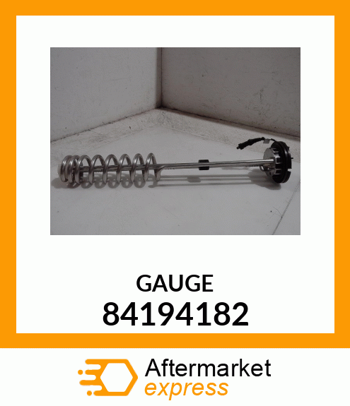 GUAGE 84194182