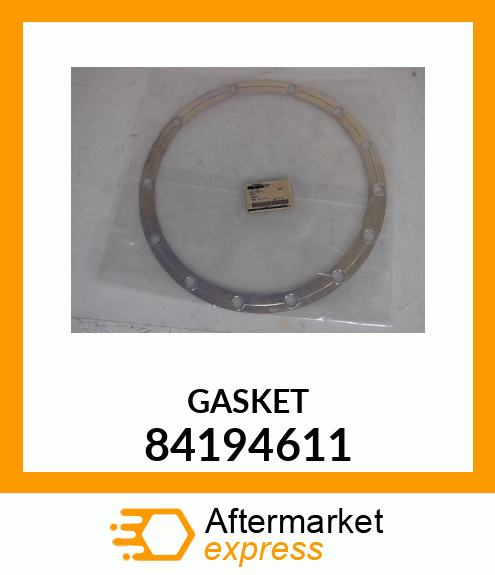 GASKET 84194611