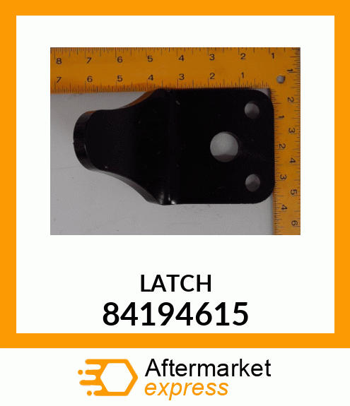 LATCH 84194615