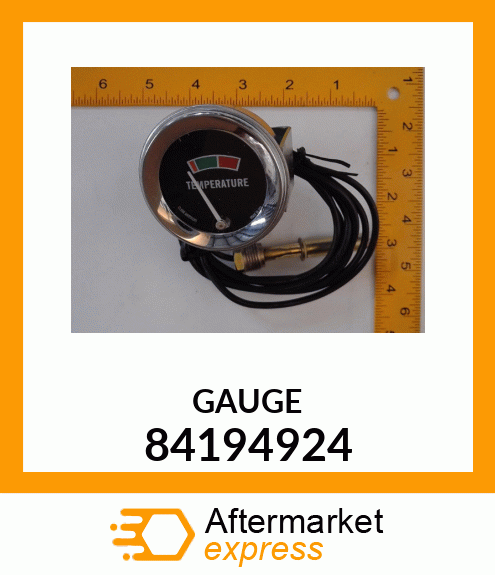 GAUGE 84194924