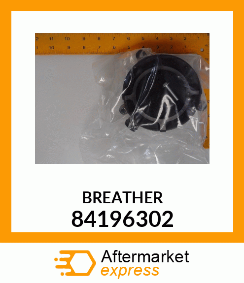 BREATHER 84196302