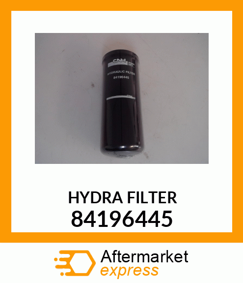 HYDRA_FILTER 84196445