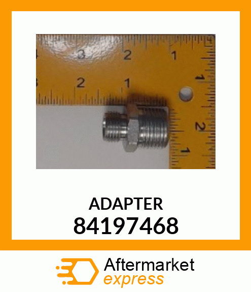 ADAPTER 84197468