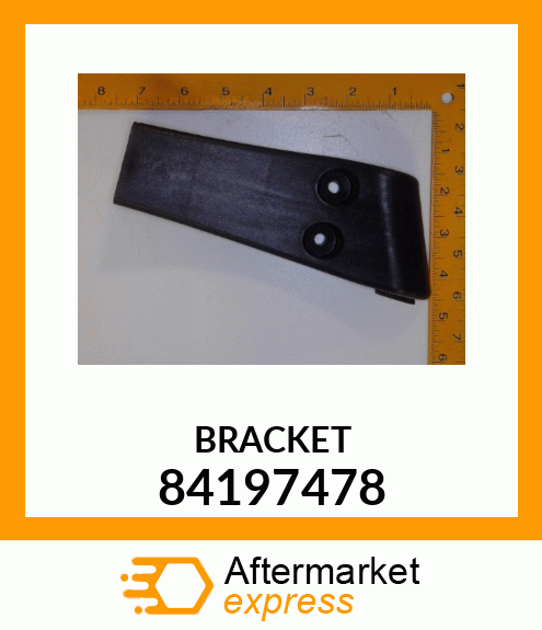 BRACKET 84197478