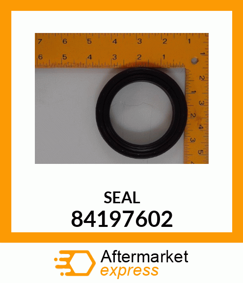 SEAL 84197602