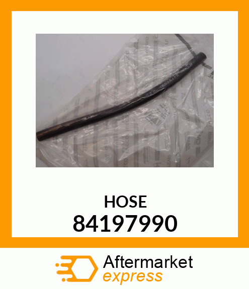 HOSE 84197990