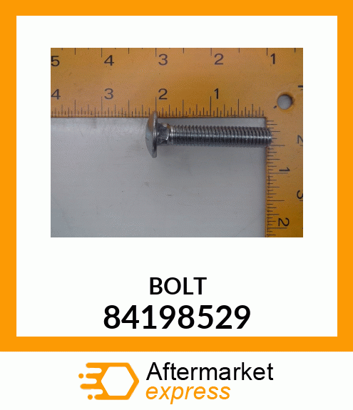 BOLT 84198529