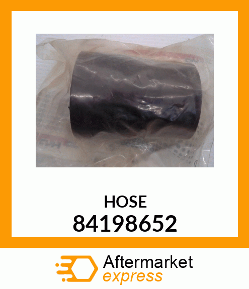 HOSE 84198652