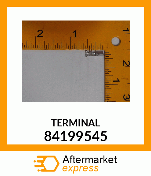 TERMINAL 84199545