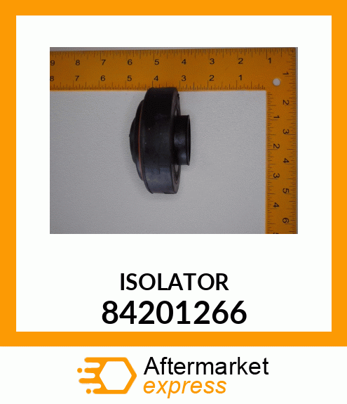 ISOLATOR 84201266