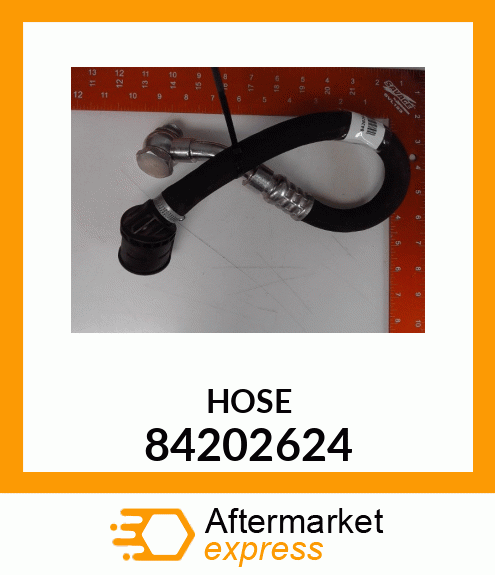 HOSE 84202624