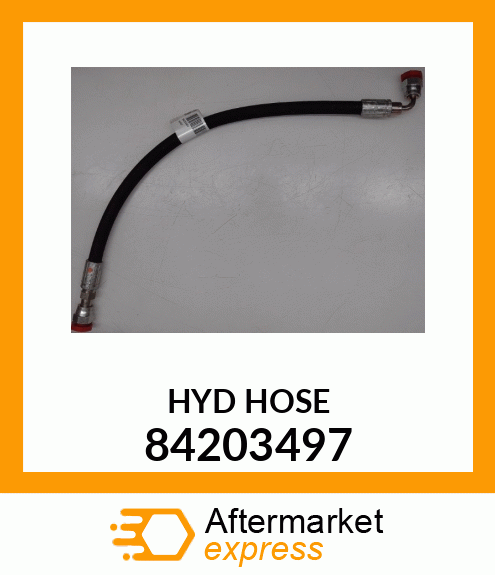 HYDHOSE 84203497