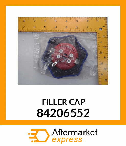 FILLERCAP 84206552