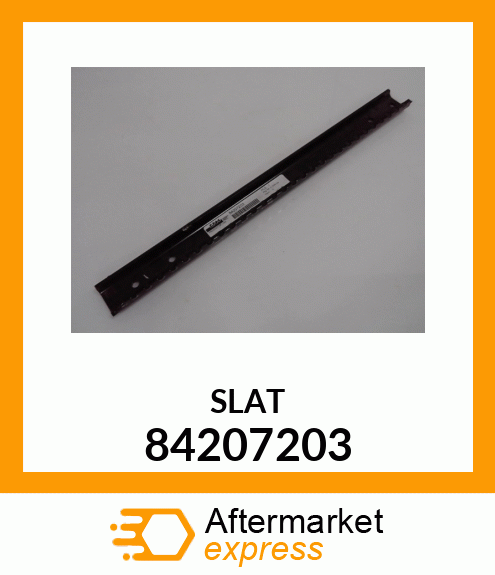 SLAT 84207203