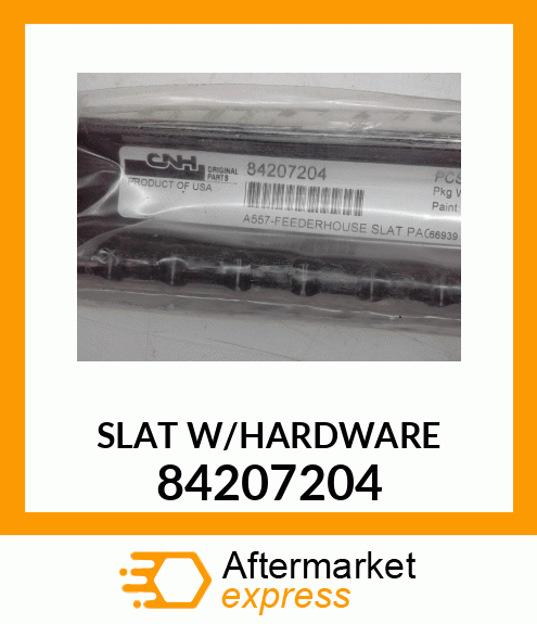 SLAT 84207204