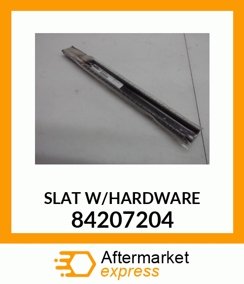 SLAT 84207204