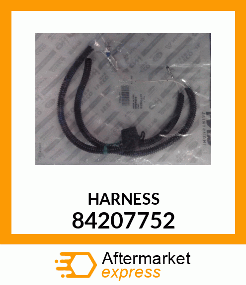 HARNESS 84207752