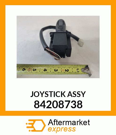 JOYSTICK_ASSY 84208738