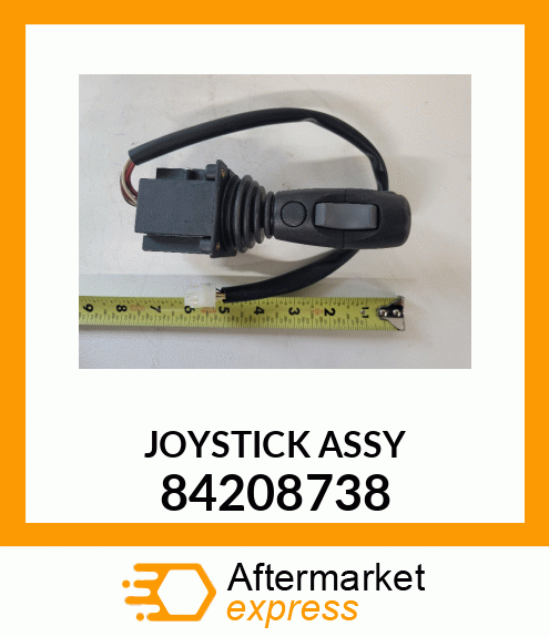 JOYSTICK_ASSY 84208738