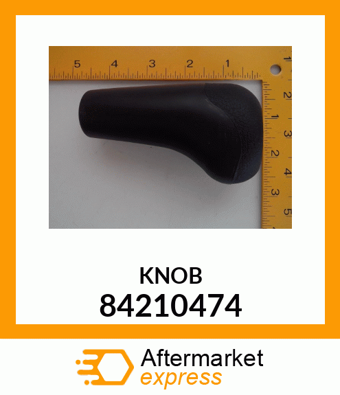 KNOB 84210474