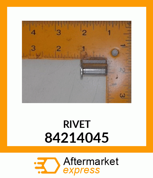 RIVET 84214045