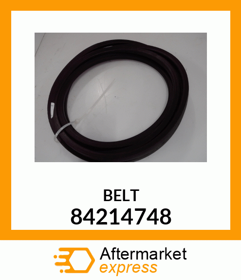 BELT 84214748