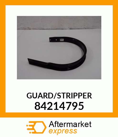 GUARD/STRIPPER 84214795