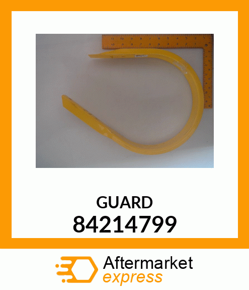 GUARD 84214799